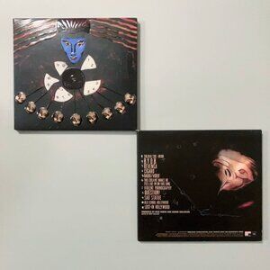 System of a Down‎ CD Bundle Lot